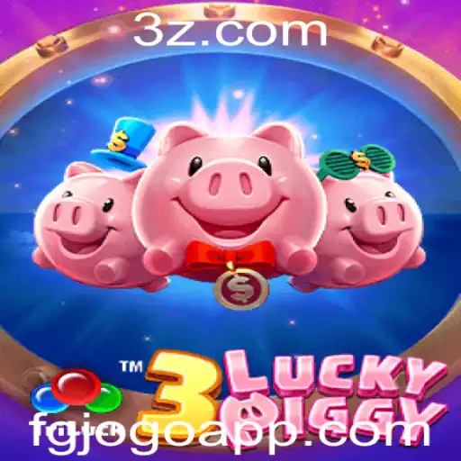 Descubra o Fascinante Mundo de 3LUCKYPIGGY: Instruções e Regras do Jogo