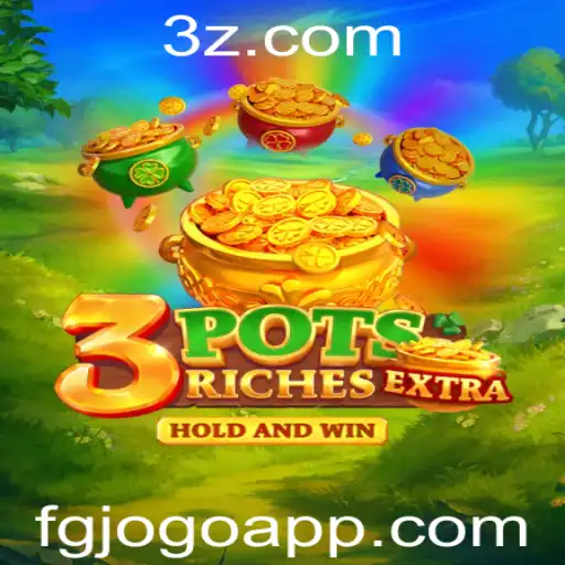 Desvendando o Mundo de 3potsExtra: Um Jogo de Estratégia e Aventura