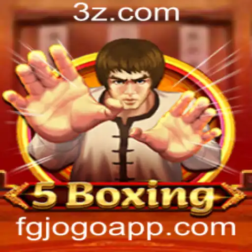 Descubra o Mundo Empolgante de 5Boxing