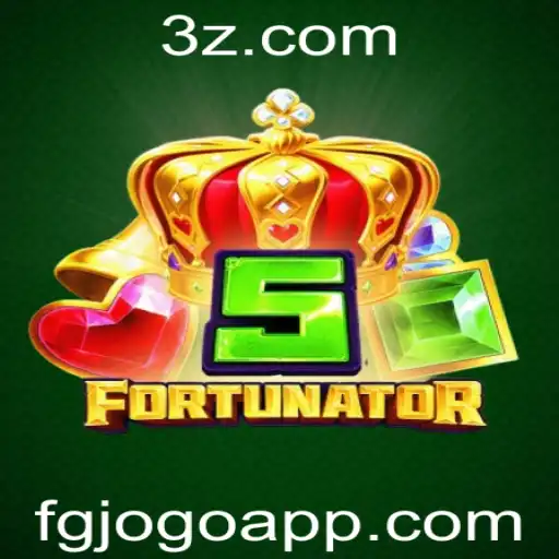 Descubra o Fascinante Mundo de 5Fortunator: Um Jogo de Estratégia de Sucesso