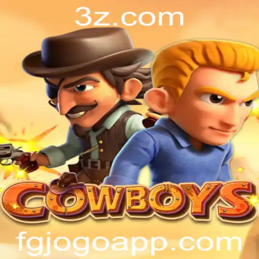 Descubra o Mundo de COWBOYS: O Jogo que Conquista Todas as Idades