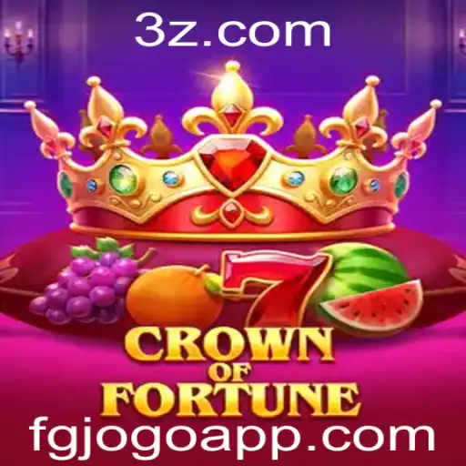 Conheça CrownofFortune: O Novo Sensação no Mundo dos Jogos