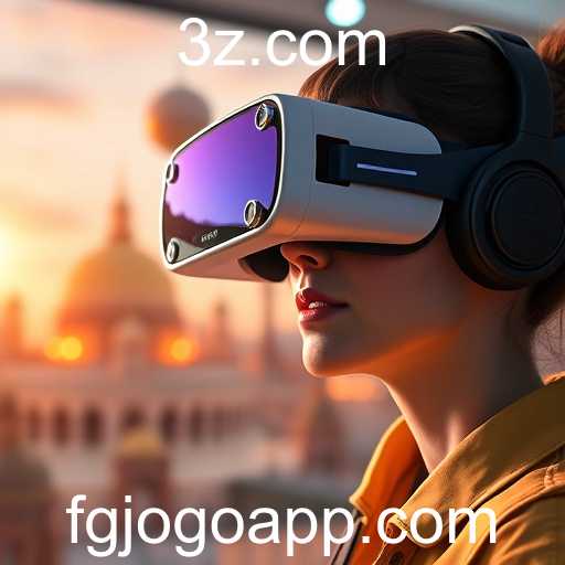 Revolução Digital nos Jogos: 'FGJOGO' Transforma 2025