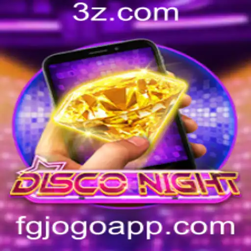 DiscoNightM: O Jogo Que Vai Iluminar Suas Noites