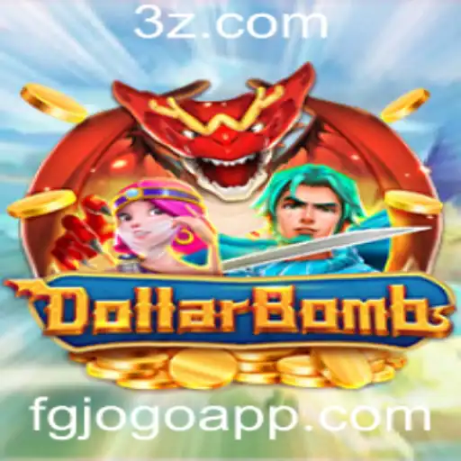 Explorando o Mundo de DollarBombs: A Revolução no Universo dos Jogos