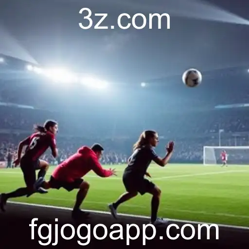 O Fascinante Mundo dos Esportes: FGJOGO e seu Impacto Global