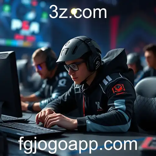 A Ascensão Imparável dos Esports no Cenário Global