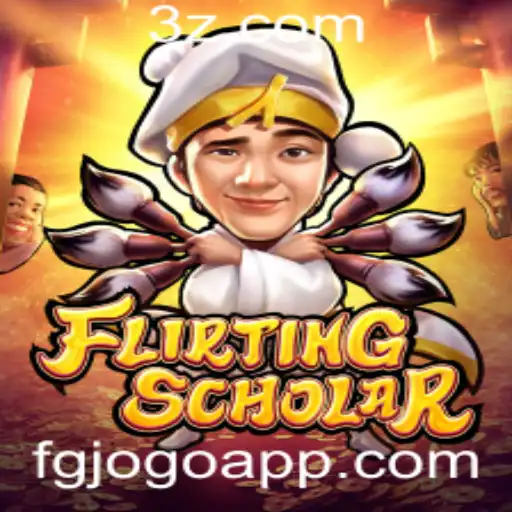 Flirting Scholar: Uma Jornada no Mundo dos Jogos Interativos