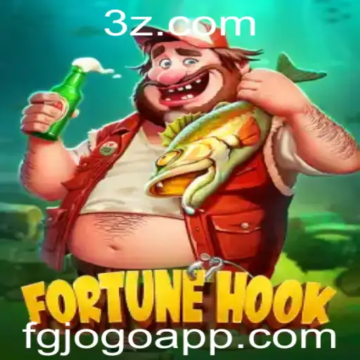 Descubra o Envolvente Mundo de FortuneHook