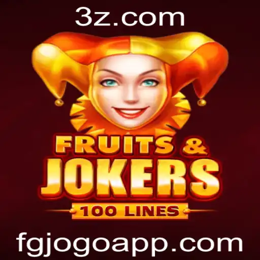 Explorando o Universo do Jogo FruitsAndJokers100