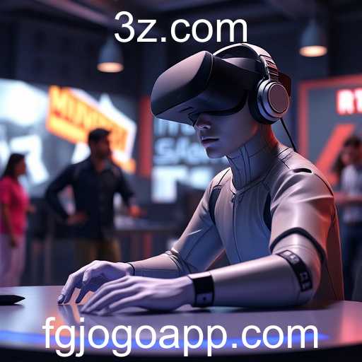 Avanços no Mundo dos Jogos em 2026