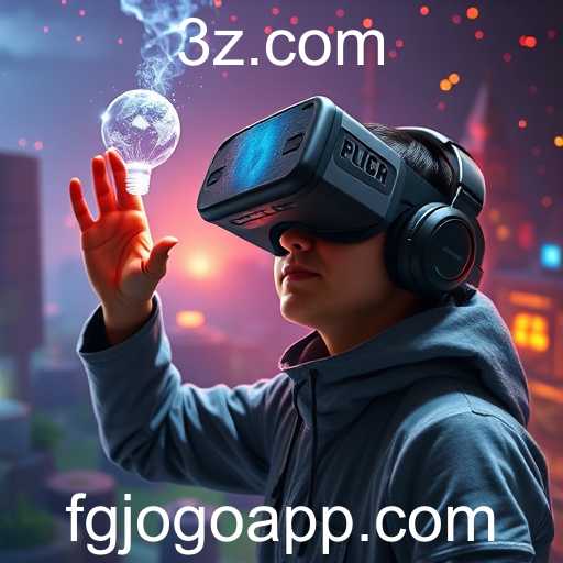 Revolução nos Jogos em 2025