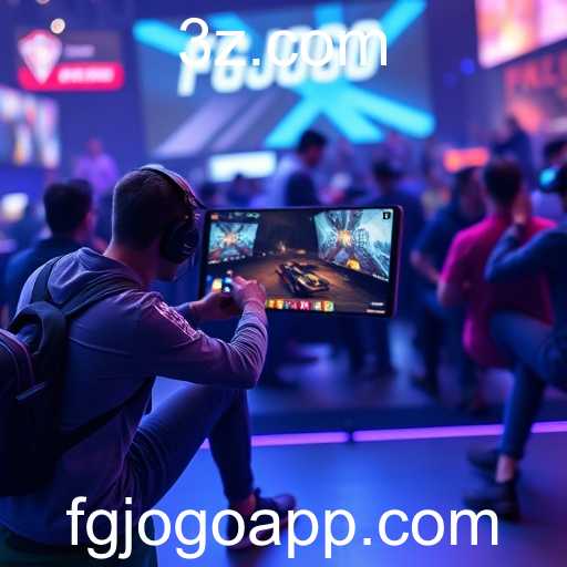 Tendências e Inovações no Mundo dos Jogos em 2025