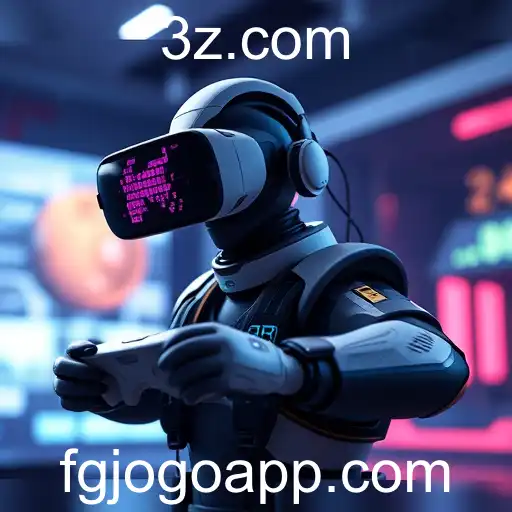 O Crescimento do Mercado de Jogos em 2025