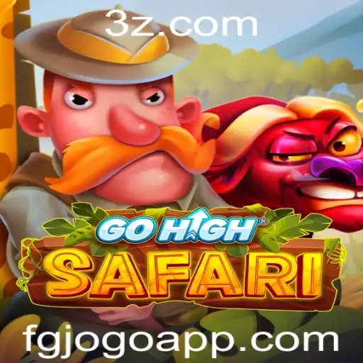 Descubra GoHighSafari: Aventura Selvagem no Mundo dos Jogos