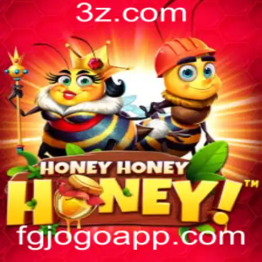 Explorando o Mundo Divertido de HoneyHoneyHoney