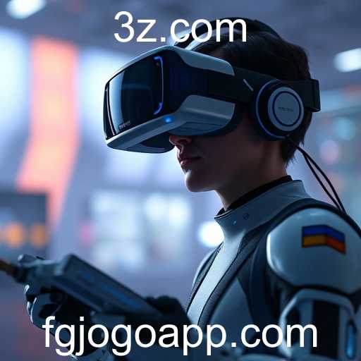 O Impacto do FGJOGO na Indústria de Entretenimento Digital