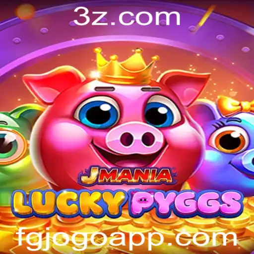 Explorando JManiaLuckyPyggs: Um Guia Completo para Jogadores