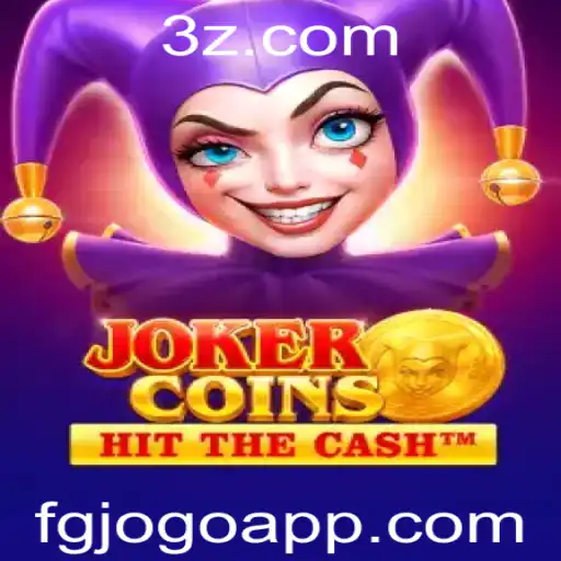 Descubra JokerCoins: O Novo Jogo de Estratégia Que Está Conquistando o Mundo