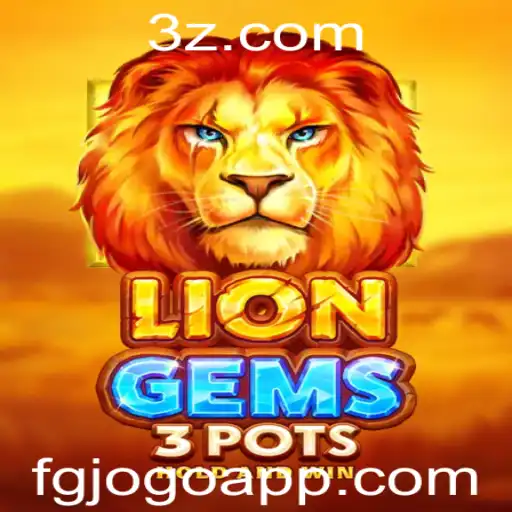 Explorando o Mundo de LionGems3pots: Um Guia Completo