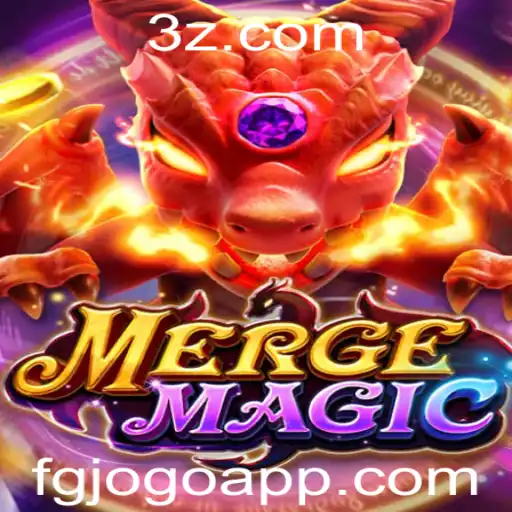 Mergemagic: Descubra o Mundo Encantado das Combinações Mágicas