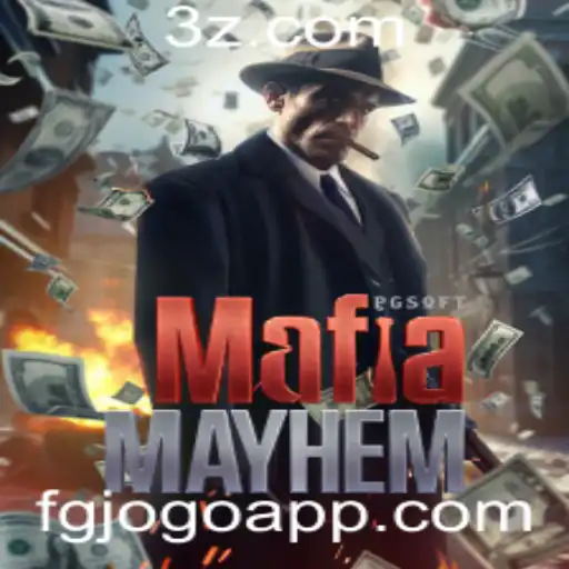 Explorando o Universo de MafiaMayhem: Um Jogo de Estratégia e Intriga