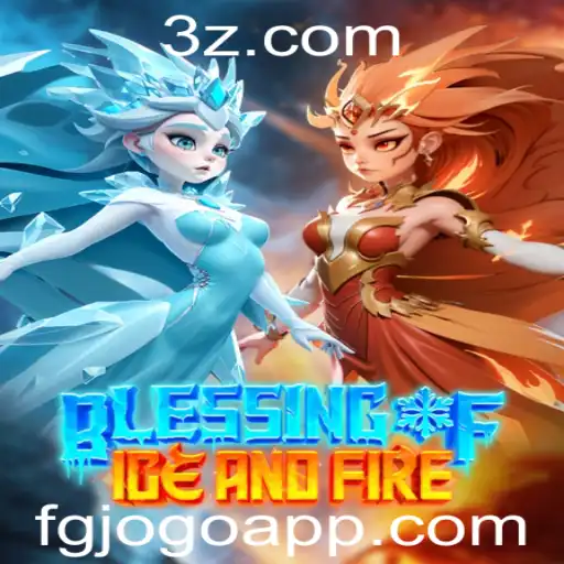 Explorando o Mundo de BlessingofIceandFire: Um Jogo Épico de Estratégia e Aventura