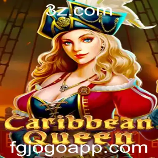 CaribbeanQueen: Descubra o Fascinante Mundo deste Jogo Inovador