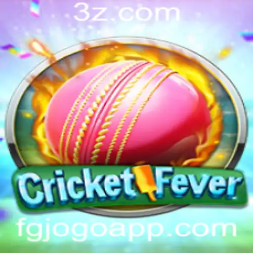 CricketFever: Mergulhando na Emoção do Novo Fenômeno dos Jogos