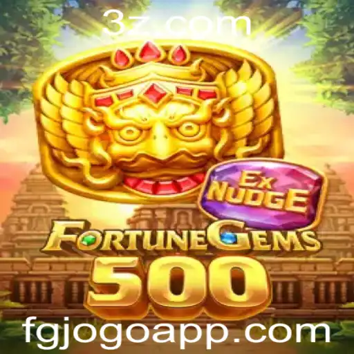 Descubra a Emoção e Estratégia em FortuneGems500: FGJOGO