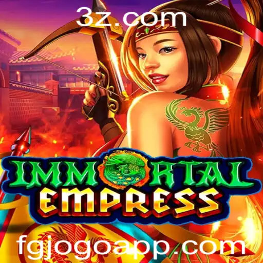 Descubra o Excitante Mundo de ImmortalEmpress: O Novo RPG Que Está Revolucionando Jogos de Estratégia