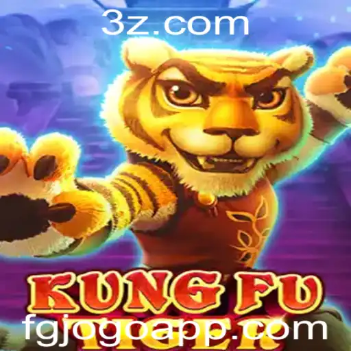 Desvendando KungFuTiger: O Novo Fenômeno dos Jogos de Luta