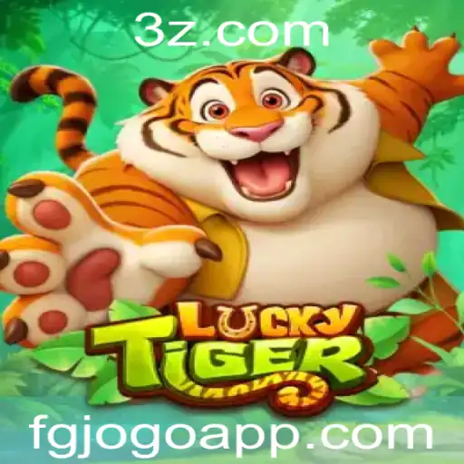 LuckyTiger: O Novo Fenômeno do Mundo dos Jogos