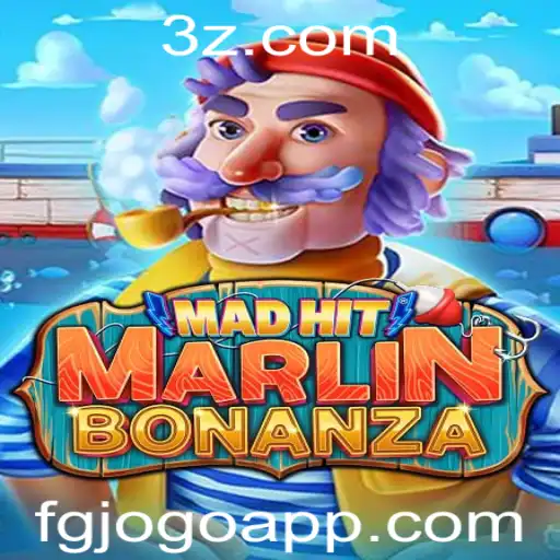 Descubra a Aventura Aquática de MadHitMarlinBonanza: Guia Completo do Jogo