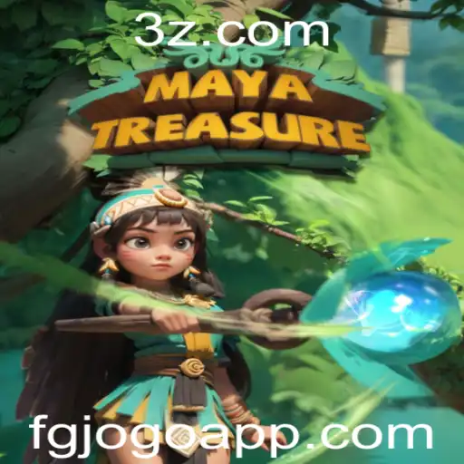 Descubra o Fascinante Mundo de MayaTreasure