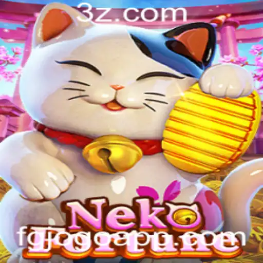 Descubra NekoFortune: O Novo Fenômeno dos Jogos Digitais