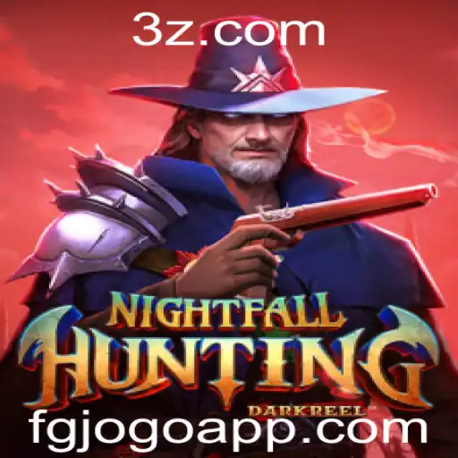 Descubra NightfallHunting: O Jogo de Caça em um Mundo Sobrenatural