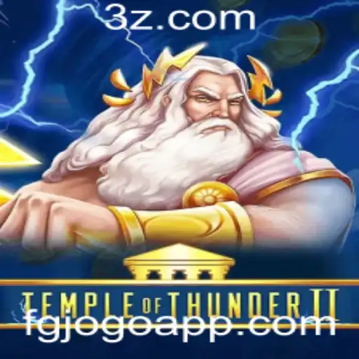 TempleofThunderII: Explorando Aventuras Épicas e Mecânicas Inovadoras