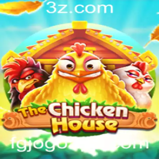 TheChickenHouse: Um Jogo de Estratégia e Diversão para Todas as Idades