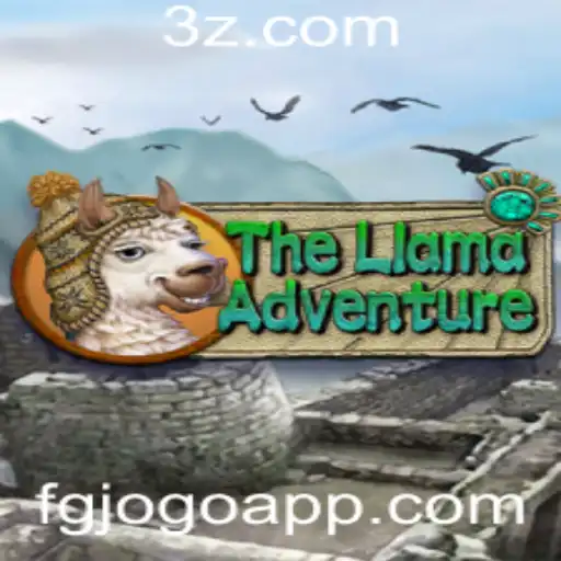 TheLlamaAdventure: Explorando o Novo Mundo dos Jogos