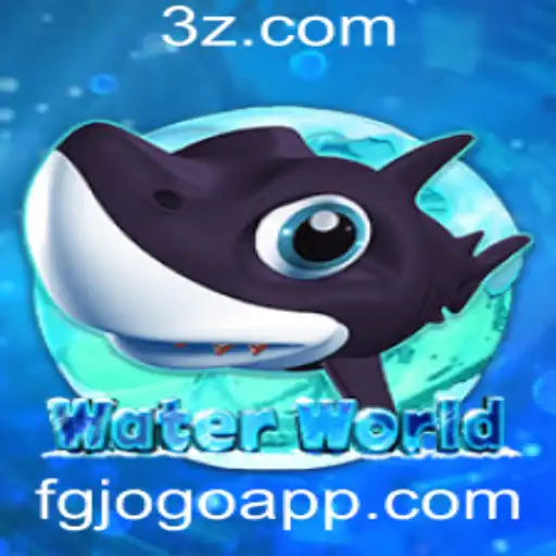 Descubra WaterWorld: O Jogo Que Está Fazendo Ondas no Mundo dos Games