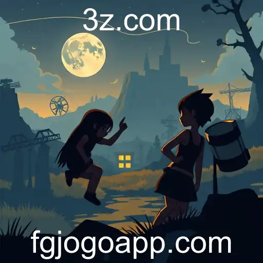 FGJOGO: A Nova Era do Entretenimento Digital