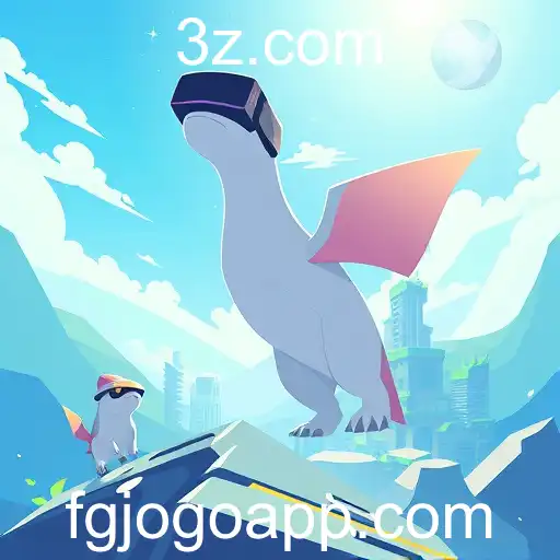 FGJOGO: Revolução no Universo dos Games