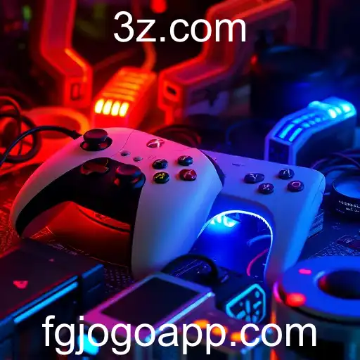 A Evolução do Mercado de Jogos em 2025