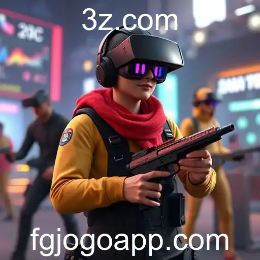 Revolução dos e-Sports: O Crescimento Imparável em 2025