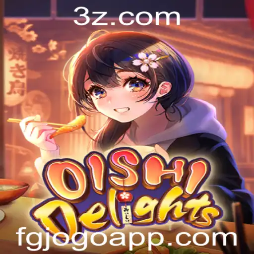 Descubra OishiDelights: O Jogo de Estratégia Culinária do Momento