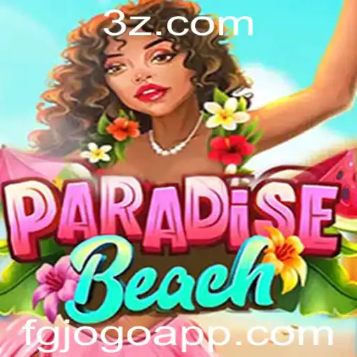ParadiseBeach: Sua Nova Aventura de Verão