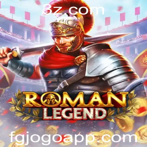 Explorando o Mundo de RomanLegend: O Jogo que Fascina Jogadores de Todas as Idades