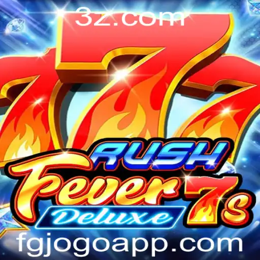 Descubra a Emoção do RushFever7sDeluxe: Um Novo Mundo de Entretenimento