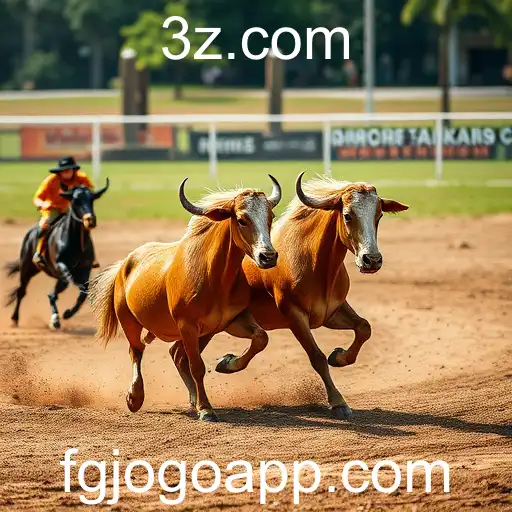 Explorando o Mundo do Sabong Online: Um Novo Horizonte no Entretenimento com FGJOGO